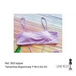 Ref. 003 - Biquíni Faixa