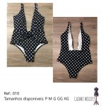 Ref. 010 - Maiô poás