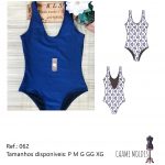 Ref. 062 - Maiô tradicional