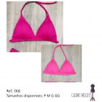 Ref. 068 - Biquíni recortes