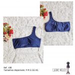 Ref. 108 - Topper um ombro só