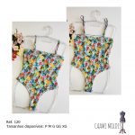 Ref. 120 – Maiô tomara que caia básico