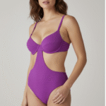 Ref. 192 - Molde maiô meia taça engana mamãe