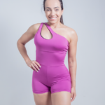 Ref. 278 - Molde macaquinho decote gota