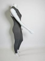 Ref. 314 - 2 em 1 - Macacão e macaquinho fitness - Imagem 6