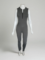 Ref. 314 - 2 em 1 - Macacão e macaquinho fitness - Imagem 4